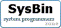 Форумы на SysBin